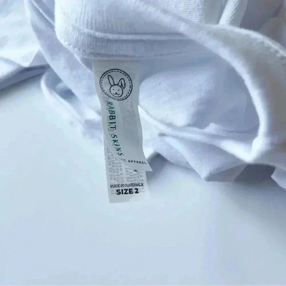 Girls Stowe Vermont Long Sleeve Tee NWOT - Picture 4 of 4